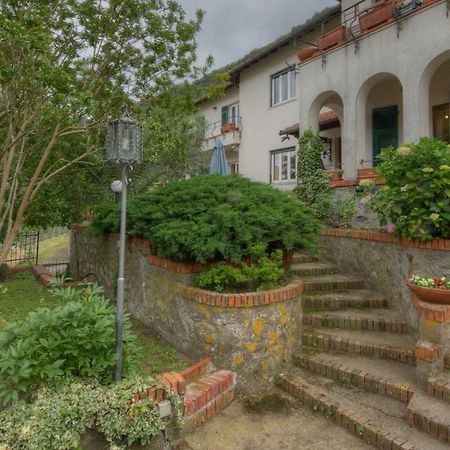 Appartamento In Villa A 5 Km Dal Mare Албисола Супериоре Екстериор снимка