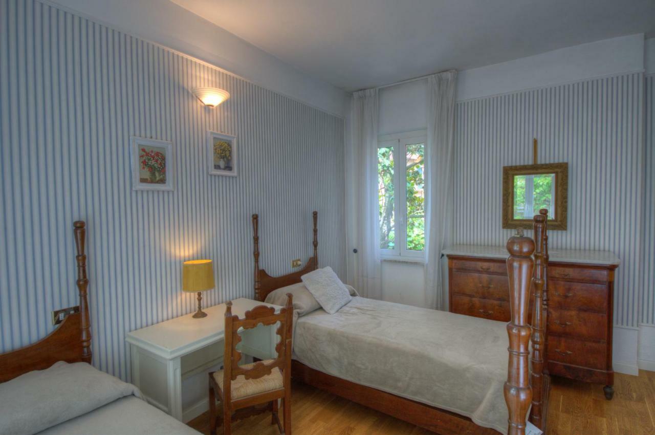Appartamento In Villa A 5 Km Dal Mare Албисола Супериоре Екстериор снимка