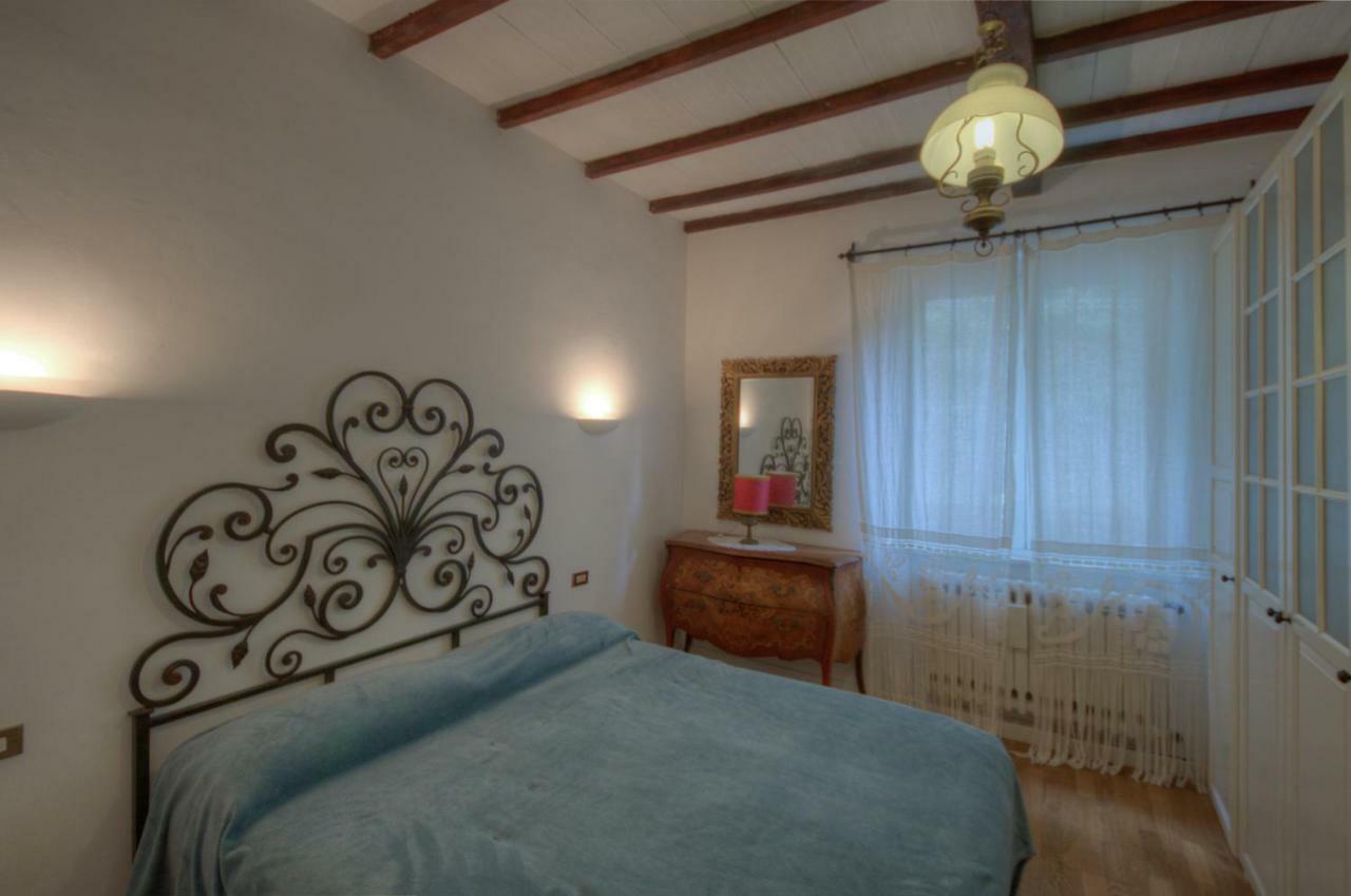 Appartamento In Villa A 5 Km Dal Mare Албисола Супериоре Екстериор снимка