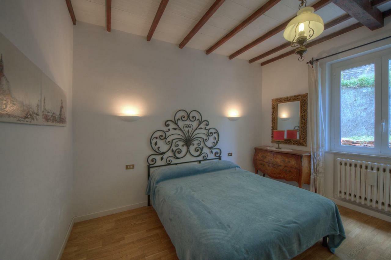 Appartamento In Villa A 5 Km Dal Mare Албисола Супериоре Екстериор снимка